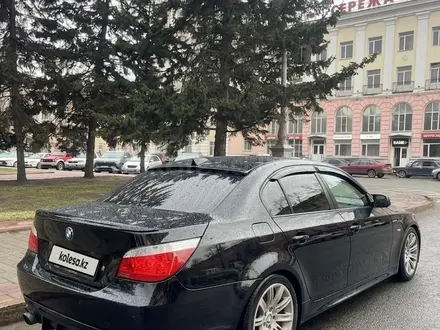 BMW 530 2004 года за 5 500 000 тг. в Алматы
