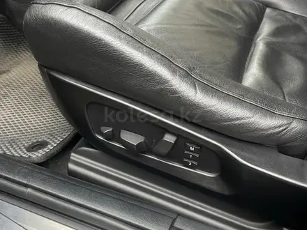 BMW 530 2004 года за 5 500 000 тг. в Алматы – фото 7