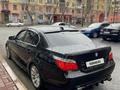 BMW 530 2004 годаүшін5 500 000 тг. в Алматы – фото 6