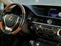 Lexus ES 300h 2014 годаүшін8 000 000 тг. в Атырау – фото 11