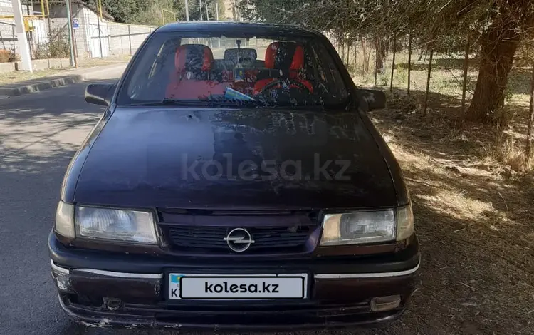 Opel Vectra 1994 годаfor550 000 тг. в Шымкент