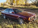 BMW 520 1991 годаfor1 700 000 тг. в Усть-Каменогорск – фото 2