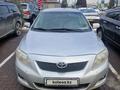 Toyota Corolla 2010 года за 4 550 000 тг. в Алматы – фото 3