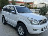 Toyota Land Cruiser Prado 2007 года за 9 200 000 тг. в Актау – фото 2