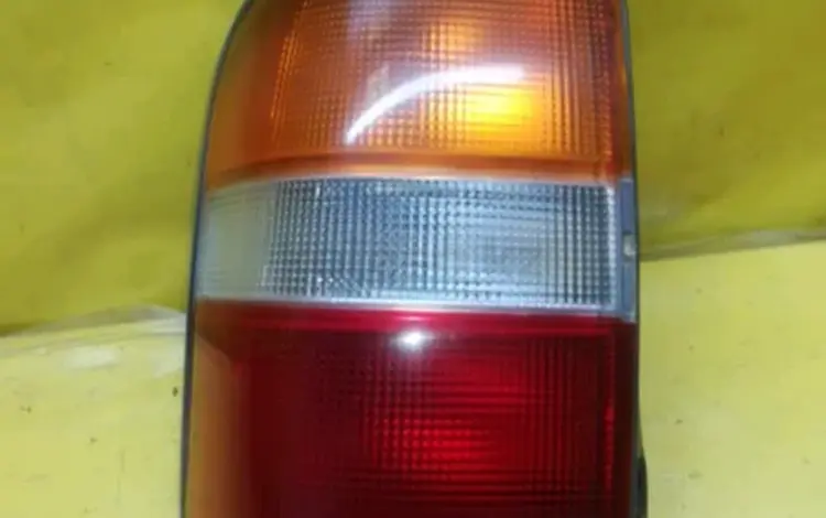 Стоп фонарь оригинал Nissan Terrano R50 за 25 000 тг. в Караганда