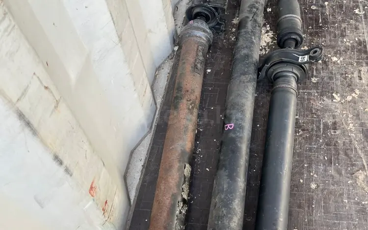 КАРДАН МЕРСЕДЕС W164 GL за 10 000 тг. в Алматы