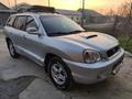 Hyundai Santa Fe 2002 годаүшін3 500 000 тг. в Шымкент – фото 8