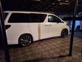 Toyota Alphard 2011 года за 11 800 000 тг. в Алматы – фото 5