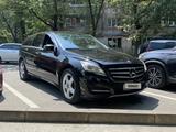 Mercedes-Benz R 350 2012 годаүшін10 500 000 тг. в Алматы – фото 3