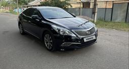 Hyundai Grandeur 2016 года за 8 600 000 тг. в Алматы