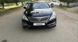 Hyundai Grandeur 2016 года за 8 600 000 тг. в Алматы – фото 2