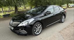 Hyundai Grandeur 2016 года за 8 600 000 тг. в Алматы – фото 3