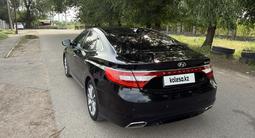 Hyundai Grandeur 2016 года за 8 600 000 тг. в Алматы – фото 5