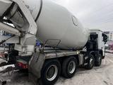Mercedes-Benz  Автобетоносмеситель 2013 годаfor24 900 000 тг. в Алматы – фото 4