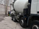 Mercedes-Benz  Автобетоносмеситель 2013 годаfor24 900 000 тг. в Алматы – фото 3