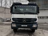 Mercedes-Benz  Автобетоносмеситель 2013 годаfor24 900 000 тг. в Алматы