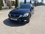 Lexus GS 300 2010 года за 8 500 000 тг. в Алматы – фото 5