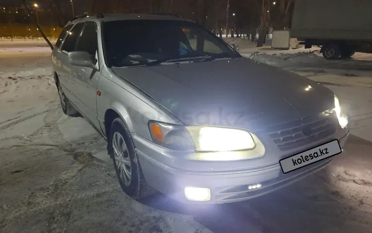 Toyota Camry Gracia 1997 годаfor3 320 000 тг. в Павлодар