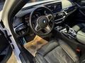 BMW 530 2022 годаүшін24 000 000 тг. в Алматы – фото 12