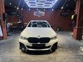 BMW 530 2022 годаүшін24 000 000 тг. в Алматы – фото 3