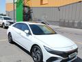 Hyundai Elantra 2025 года за 11 500 000 тг. в Алматы