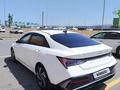 Hyundai Elantra 2025 года за 11 500 000 тг. в Алматы – фото 3