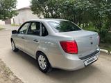 ВАЗ (Lada) Granta 2190 2013 года за 1 950 000 тг. в Уральск – фото 2