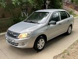 ВАЗ (Lada) Granta 2190 2013 года за 1 950 000 тг. в Уральск