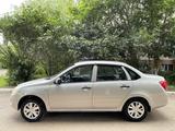 ВАЗ (Lada) Granta 2190 2013 года за 1 950 000 тг. в Уральск – фото 3