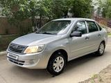 ВАЗ (Lada) Granta 2190 2013 года за 1 950 000 тг. в Уральск – фото 5