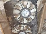 Вентилятор охлаждения за 35 000 тг. в Караганда – фото 2