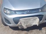 ВАЗ (Lada) Kalina 2192 2014 года за 1 500 000 тг. в Семей – фото 4