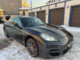 Porsche Panamera 2013 годаfor25 000 000 тг. в Алматы – фото 3