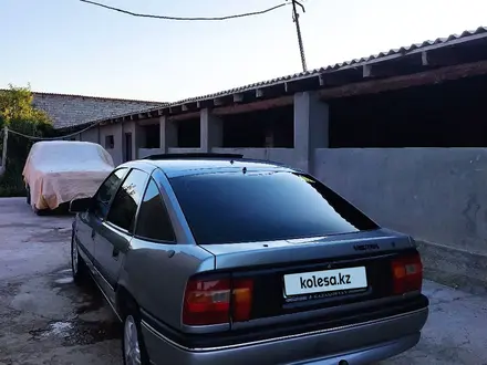 Opel Vectra 1993 года за 1 200 000 тг. в Туркестан – фото 3