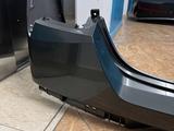 Задний бампер Hyundai Elantra 2023-2025 — Amazon Gray за 59 000 тг. в Астана