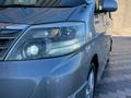 Toyota Alphard 2006 года за 4 600 000 тг. в Актобе – фото 14