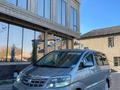 Toyota Alphard 2006 года за 4 600 000 тг. в Актобе – фото 15