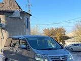 Toyota Alphard 2006 года за 4 600 000 тг. в Актобе – фото 5