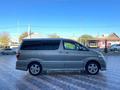 Toyota Alphard 2006 года за 4 600 000 тг. в Актобе – фото 3