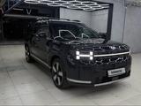 Hyundai Santa Fe 2024 года за 18 900 000 тг. в Алматы – фото 3