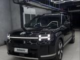 Hyundai Santa Fe 2024 года за 18 900 000 тг. в Алматы