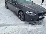 BMW 528 2013 годаfor9 000 000 тг. в Алматы – фото 4