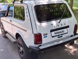 ВАЗ (Lada) Lada 2121 2021 года за 5 500 000 тг. в Алматы – фото 3