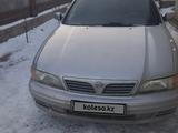 Nissan Maxima 2000 года за 1 495 000 тг. в Алматы