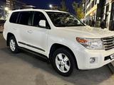 Toyota Land Cruiser 2014 годаfor26 000 000 тг. в Астана – фото 2