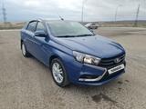 ВАЗ (Lada) Vesta 2019 года за 5 650 000 тг. в Темиртау