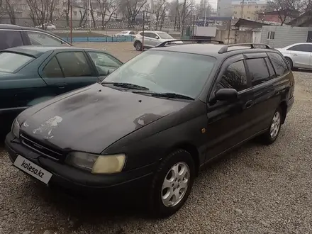 Toyota Caldina 1995 года за 1 600 000 тг. в Алматы – фото 7