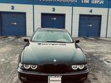 BMW 528 1997 годаүшін3 700 000 тг. в Семей