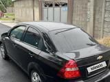 Chevrolet Nexia 2020 годаүшін2 500 000 тг. в Тараз – фото 3