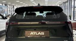 Geely Atlas Comfort 2025 года за 10 990 000 тг. в Талгар – фото 3